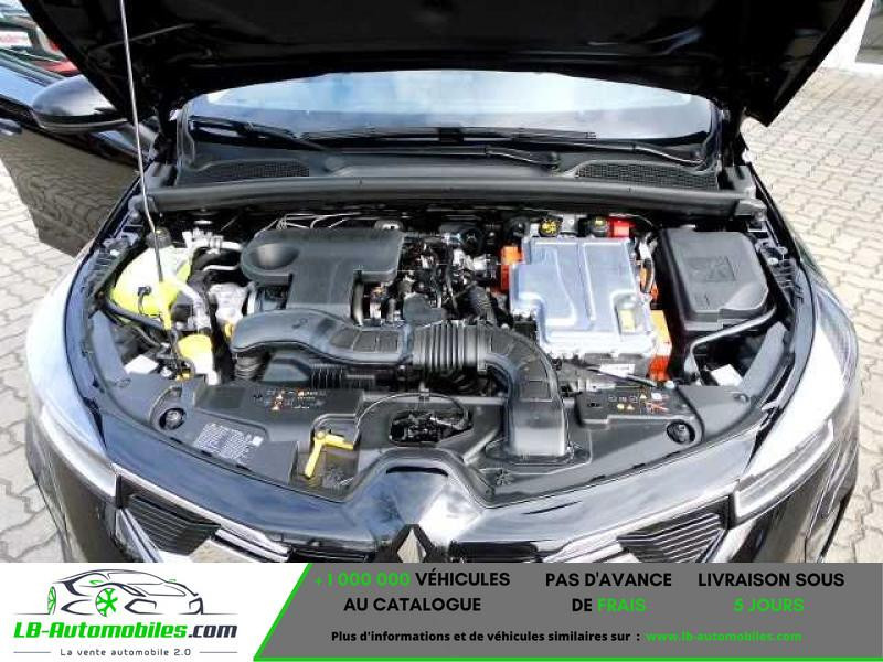 Mitsubishi Colt 1.6 MPI HEV 143 2025 - photo n°7 Mitsubishi Colt 1.6 MPI HEV 143  occasion à Beaupuy - photo n°7