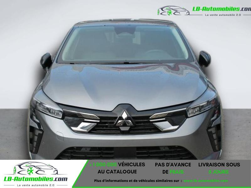 Mitsubishi Colt 1.6 MPI HEV 143 2025 - photo n°2 Mitsubishi Colt 1.6 MPI HEV 143  occasion à Beaupuy - photo n°2