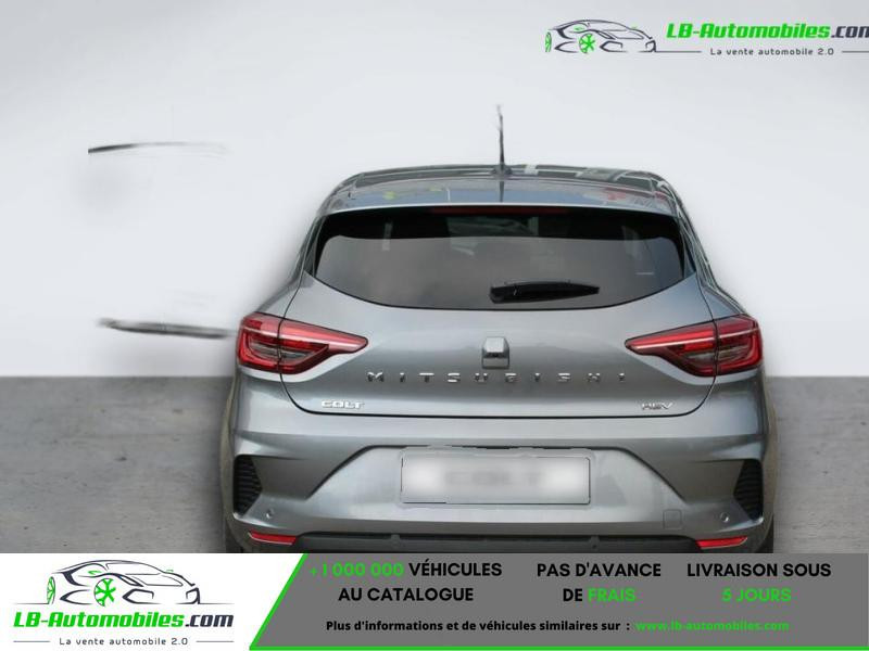 Mitsubishi Colt 1.6 MPI HEV 143 2025 - photo n°3 Mitsubishi Colt 1.6 MPI HEV 143  occasion à Beaupuy - photo n°3