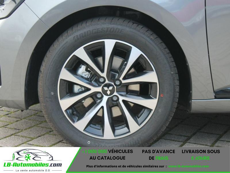 Mitsubishi Colt 1.6 MPI HEV 143 2025 - photo n°5 Mitsubishi Colt 1.6 MPI HEV 143  occasion à Beaupuy - photo n°5