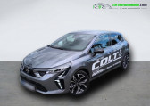 Mitsubishi Colt occasion année 2023 boite Automatique Annonce Mitsubishi Colt occasion Hybride 1.6 MPI HEV 143 à Beaupuy