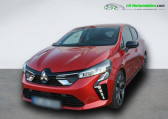 Mitsubishi Colt occasion année 2023 boite Automatique Annonce Mitsubishi Colt occasion Hybride 1.6 MPI HEV 143 à Beaupuy