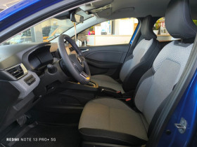 Mitsubishi Colt 1.6 MPI HEV 143  occasion  Beaupuy - photo n4