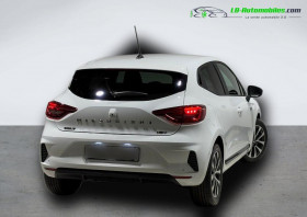 Mitsubishi Colt 1.6 MPI HEV 143  occasion  Beaupuy - photo n4