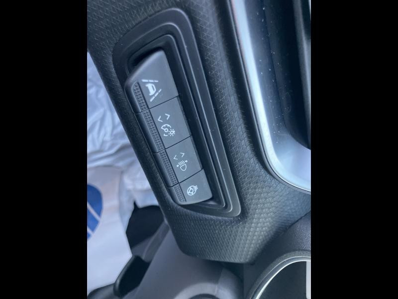 Mitsubishi Colt 1.6 MPI HEV 143ch Instyle 2024  occasion � Olivet - photo n�20