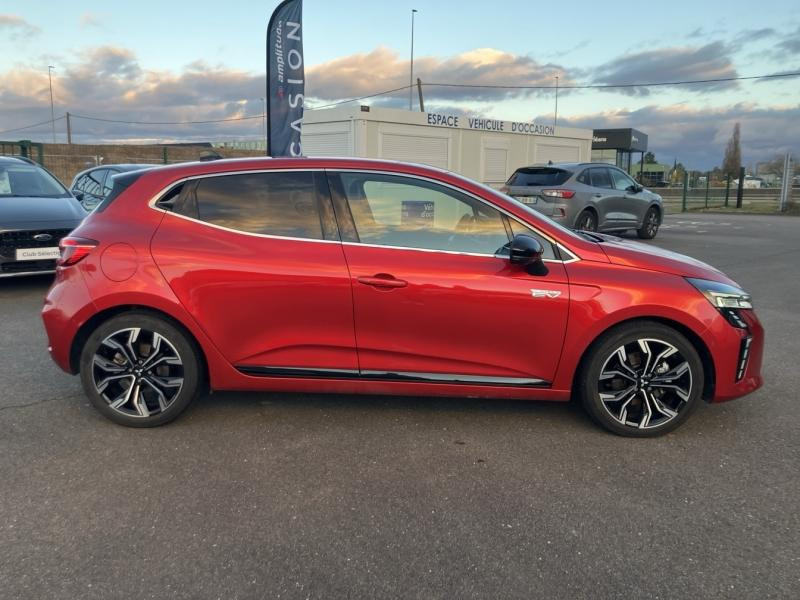 Mitsubishi Colt 1.6 MPI HEV 143ch Instyle 2024  occasion � Olivet - photo n�4