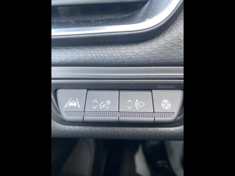 Mitsubishi Colt 1.6 MPI HEV 143ch Instyle 2024  occasion  Fleury-les-Aubrais - photo n17
