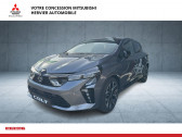 Mitsubishi Colt occasion année 2025 boite Manuelle Annonce Mitsubishi Colt occasion Essence Colt 1.0 MPI-T 91 à Bellerive-sur-Allier