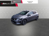 Annonce Mitsubishi Colt occasion Hybride Colt 1.6 MPI HEV 143 Instyle 5p  Anglet