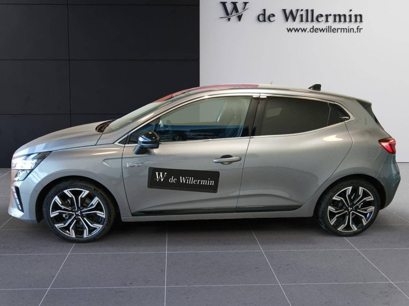 Mitsubishi Colt Colt 1.6 MPI HEV 143  occasion  MONTELIMAR - photo n10