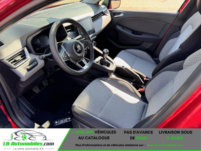 Mitsubishi Colt PLUS 1.0 T.B.KlimaA/DAB/Led/CarPlay/SitzH.  occasion  Beaupuy - photo n6
