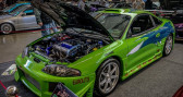 Annonce Mitsubishi Eclipse occasion Essence   LYON