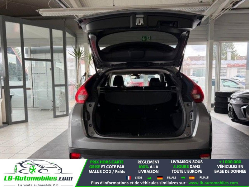 Mitsubishi Eclipse 1.5 MIVEC 163 BVA 2WD  occasion � Beaupuy - photo n�7