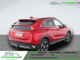 Mitsubishi Eclipse 1.5 MIVEC 163 BVA 2WD  occasion � Beaupuy - photo n�2