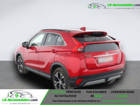 Mitsubishi Eclipse 1.5 MIVEC 163 BVA 2WD  occasion � Beaupuy - photo n�4