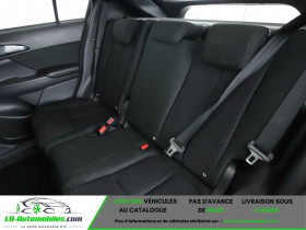 Mitsubishi Eclipse 1.5 MIVEC 163 BVA 2WD  occasion � Beaupuy - photo n�8