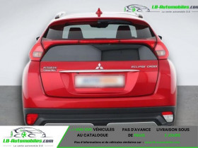 Mitsubishi Eclipse 1.5 MIVEC 163 BVA 2WD  occasion � Beaupuy - photo n�6