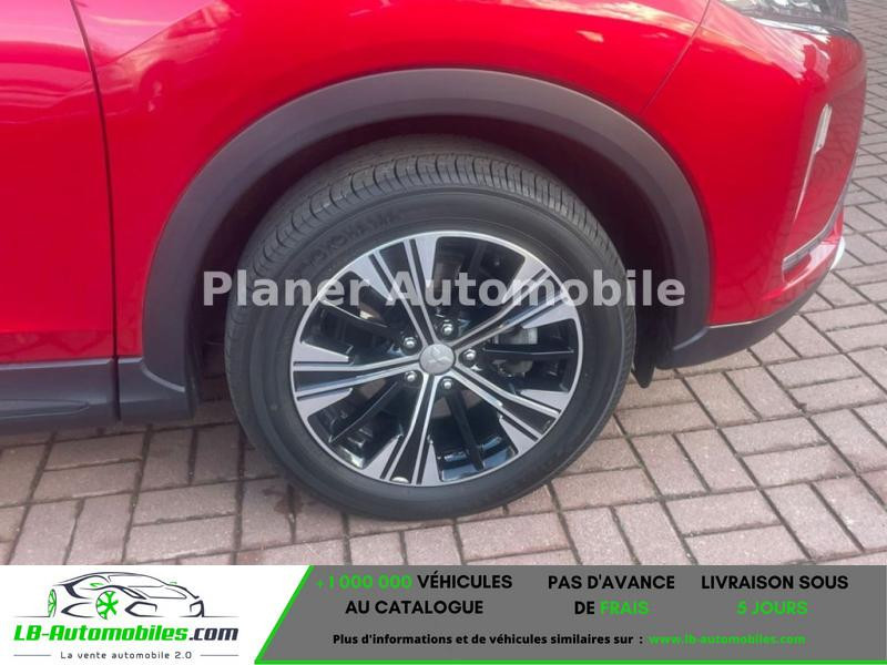 Mitsubishi Eclipse 1.5 MIVEC 163 BVA 2WD  occasion  Beaupuy - photo n8