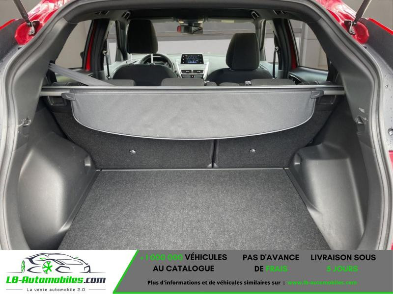 Mitsubishi Eclipse 1.5 MIVEC 163 BVA 2WD  occasion  Beaupuy - photo n9