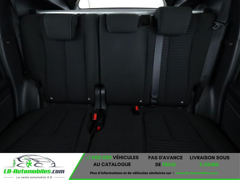 Mitsubishi Eclipse 1.5 MIVEC 163 BVA 2WD  occasion  Beaupuy - photo n8