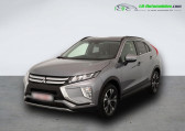 Mitsubishi Eclipse 1.5 MIVEC 163 BVA 2WD   Beaupuy 31