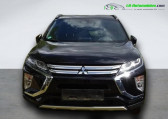 Mitsubishi Eclipse 1.5 MIVEC 163 BVA 2WD   Beaupuy 31