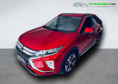 Mitsubishi Eclipse occasion année 2020 boite Automatique Annonce Mitsubishi Eclipse occasion Essence 1.5 MIVEC 163 BVA 2WD à Beaupuy