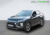 Mitsubishi Eclipse occasion année 2020 boite Automatique Annonce Mitsubishi Eclipse occasion Essence 1.5 MIVEC 163 BVA 2WD à Beaupuy