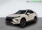 Mitsubishi Eclipse occasion année 2020 boite Automatique Annonce Mitsubishi Eclipse occasion Essence 1.5 MIVEC 163 BVA 2WD à Beaupuy