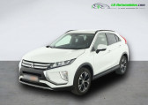 Mitsubishi Eclipse 1.5 MIVEC 163 BVA 2WD   Beaupuy 31