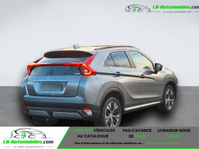 Mitsubishi Eclipse 1.5 MIVEC 163 BVA 4WD  occasion � Beaupuy - photo n�2