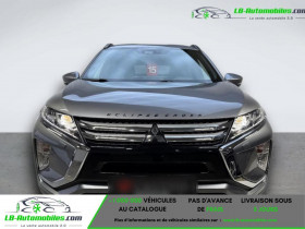 Mitsubishi Eclipse 1.5 MIVEC 163 BVA 4WD  occasion � Beaupuy - photo n�5