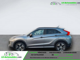 Mitsubishi Eclipse 1.5 MIVEC 163 BVA 4WD  occasion � Beaupuy - photo n�4