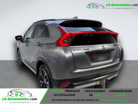 Mitsubishi Eclipse 1.5 MIVEC 163 BVA 4WD  occasion � Beaupuy - photo n�4