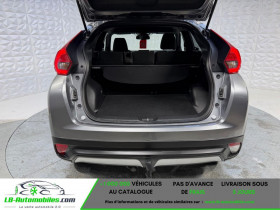 Mitsubishi Eclipse 1.5 MIVEC 163 BVA 4WD  occasion � Beaupuy - photo n�13