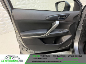 Mitsubishi Eclipse 1.5 MIVEC 163 BVA 4WD  occasion � Beaupuy - photo n�12