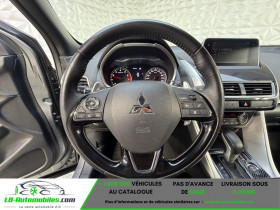 Mitsubishi Eclipse 1.5 MIVEC 163 BVA 4WD  occasion � Beaupuy - photo n�10