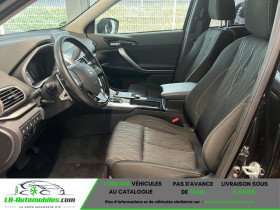 Mitsubishi Eclipse 1.5 MIVEC 163 BVA 4WD  occasion � Beaupuy - photo n�4