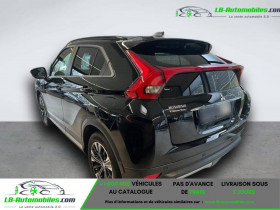 Mitsubishi Eclipse 1.5 MIVEC 163 BVA 4WD  occasion � Beaupuy - photo n�3