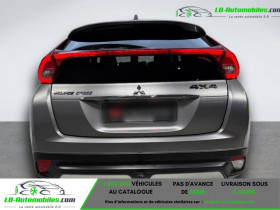 Mitsubishi Eclipse 1.5 MIVEC 163 BVA 4WD  occasion � Beaupuy - photo n�7