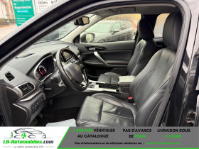 Mitsubishi Eclipse 1.5 MIVEC 163 BVA 4WD  occasion � Beaupuy - photo n�4