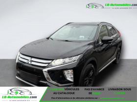 Mitsubishi Eclipse 1.5 MIVEC 163 BVA 4WD  occasion � Beaupuy - photo n�2