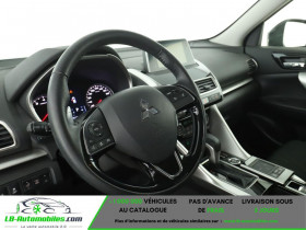 Mitsubishi Eclipse 1.5 MIVEC 163 BVA 4WD  occasion � Beaupuy - photo n�8