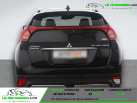Mitsubishi Eclipse 1.5 MIVEC 163 BVA 4WD  occasion � Beaupuy - photo n�6