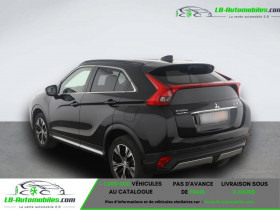 Mitsubishi Eclipse 1.5 MIVEC 163 BVA 4WD  occasion � Beaupuy - photo n�4