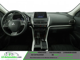 Mitsubishi Eclipse 1.5 MIVEC 163 BVA 4WD  occasion � Beaupuy - photo n�3