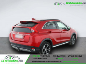 Mitsubishi Eclipse 1.5 MIVEC 163 BVA 4WD  occasion � Beaupuy - photo n�2