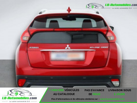 Mitsubishi Eclipse 1.5 MIVEC 163 BVA 4WD  occasion � Beaupuy - photo n�6