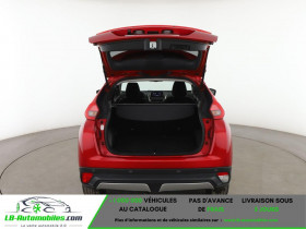 Mitsubishi Eclipse 1.5 MIVEC 163 BVA 4WD  occasion � Beaupuy - photo n�9