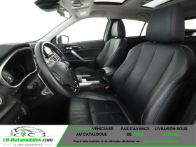 Mitsubishi Eclipse 1.5 MIVEC 163 BVA 4WD  occasion  Beaupuy - photo n8